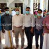 Pongal festival of Alayadivembu Divisional Secretariat-2021